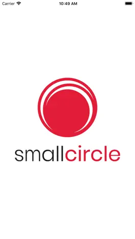 Game screenshot smallcircle mod apk