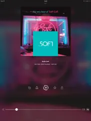 radio danmark - fm og netradio iPad Captures Décran 3