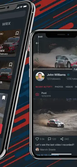 Game screenshot Rally Fans hack