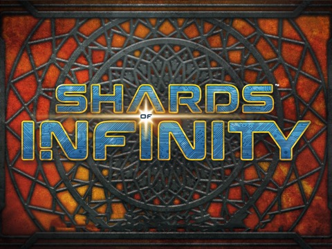 Shards of Infinityのおすすめ画像2