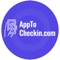 AppToCheckin - Get your token from app for appointment