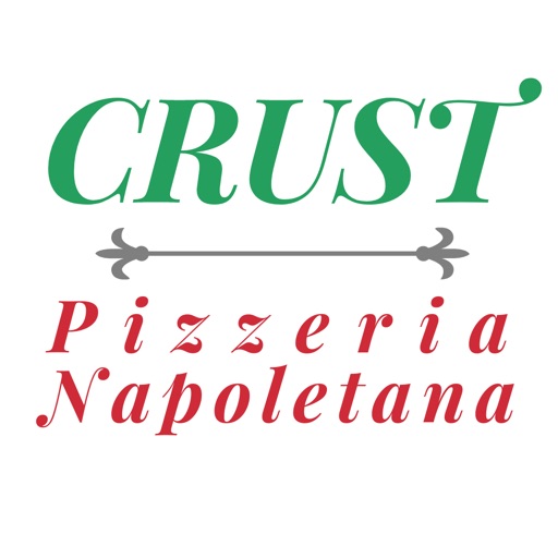 Crust Pizzeria Napoletana