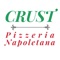 Crust Pizzeria Napoletana is a locally owned restaurant that was started in 2015