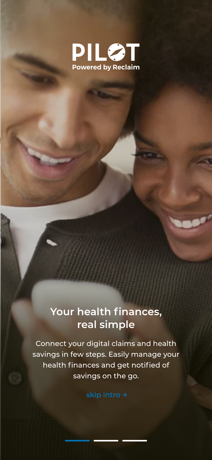 Pilot Manage Your Benefits