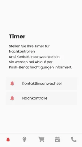 Game screenshot Lens Timer hack