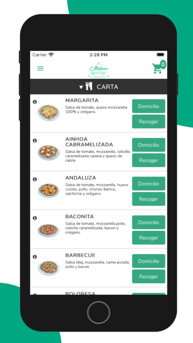 Miffina Screenshot