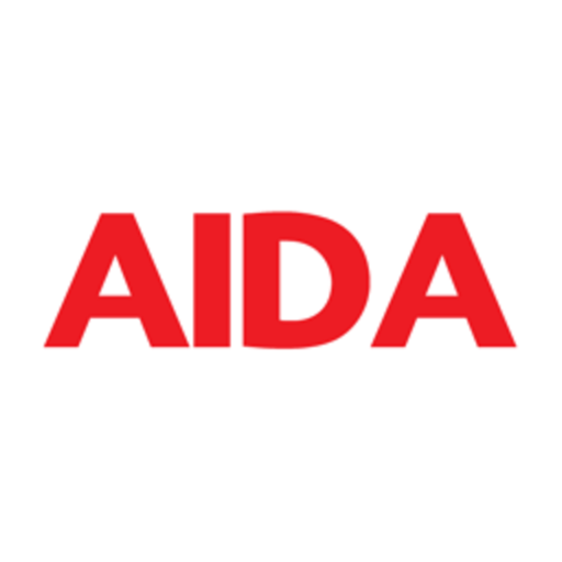 AIDA CCS 1.23 app icon
