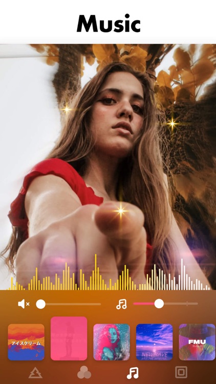 GlitchCam - Video Effects screenshot-3