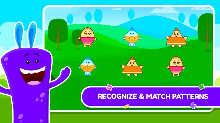 Math Games for Kids + screenshot-7