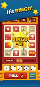 YATZY BINGO Tournament screenshot #2 for iPhone