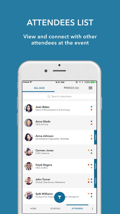 Eventory - for better events