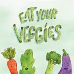 Eat Your Veggies App Support