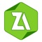 Zarchiver解压工具是一款专业的zip压缩解压工具。