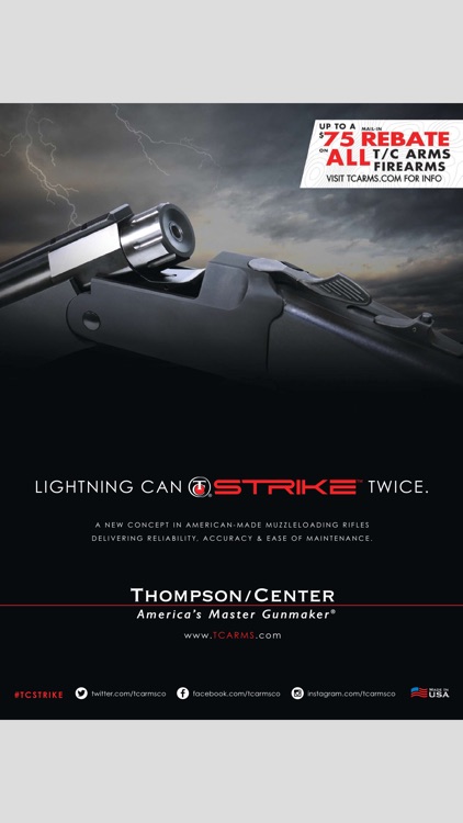 Petersen's Hunting Magazine screenshot-4