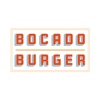 Bocado Burger icon