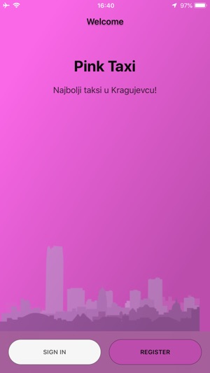 Pink Taxis(圖1)-速報App