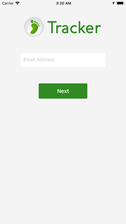 #1. Tracker Mobile Sync (iOS) 由: Tracker Service