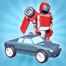Get Transformer Race for iOS, iPhone, iPad Aso Report
