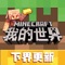 《我的世界-下界更新》 – 迈向下一个世界