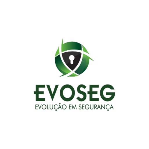EVOSEG GESTÃO DE ACESSO icon