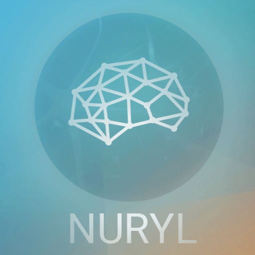 Nuryl - Baby Brain Training Icon