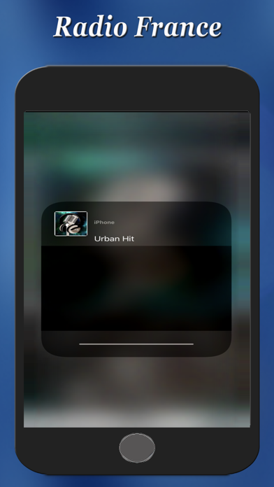Screenshot #3 pour Radios France