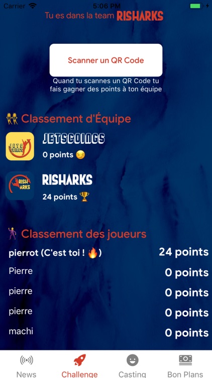 West Side Sciences Po screenshot-3