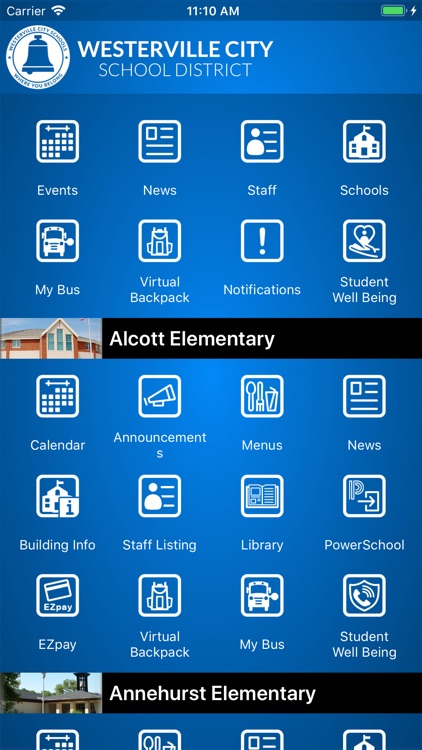 Westerville City Schools