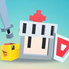 Top 17 Games Apps Like Chicky Knight - Best Alternatives