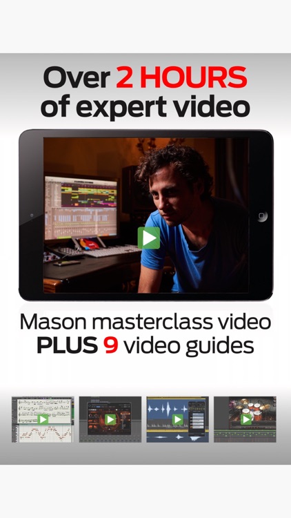 Computer Music Magazine screenshot-4