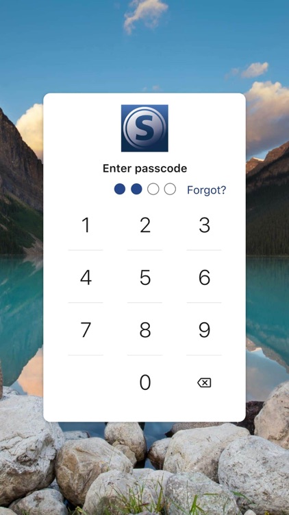 Security CU Mobile Banking screenshot-3