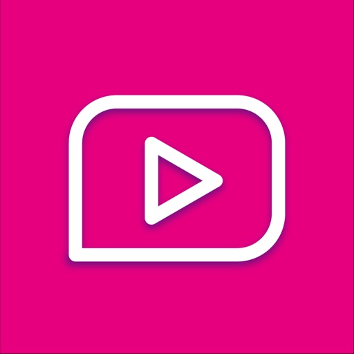 Smart View Stream All TV Cast iOS App