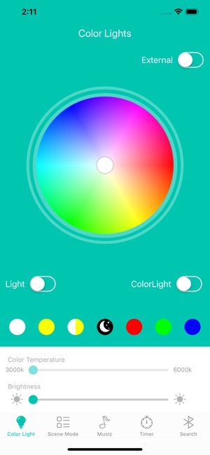 Tick Light(圖1)-速報App