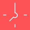 Work Clock - Timesheet Manager - iPhoneアプリ