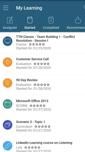 Brainier screenshot 1