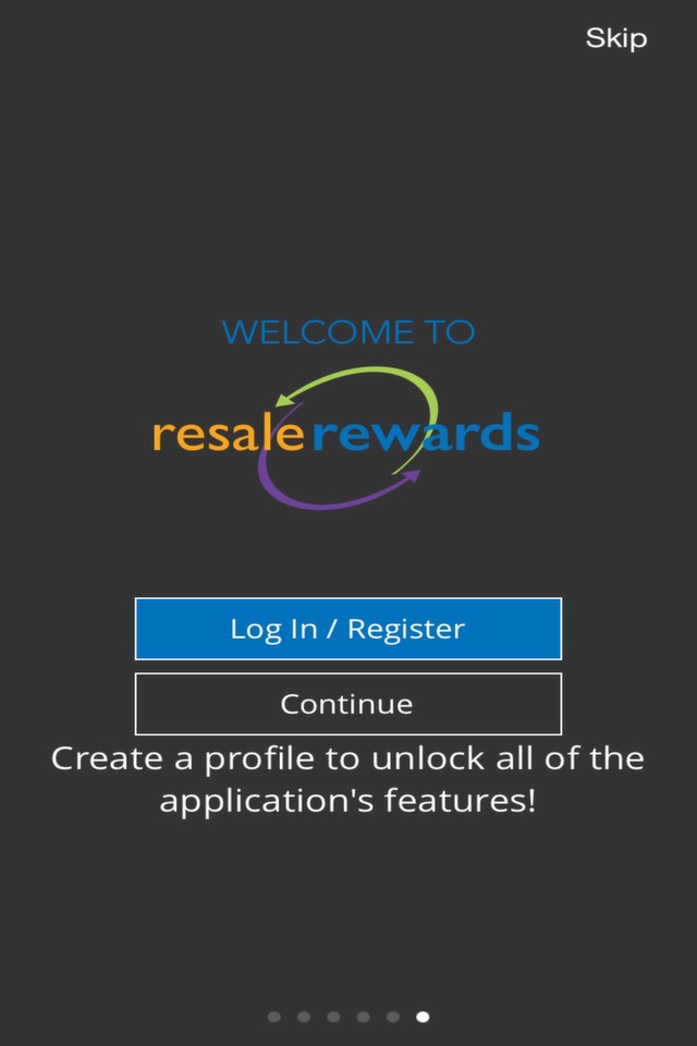 Resale Rewards screenshot 4