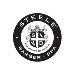Steele Barber