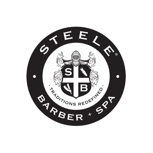 Steele Barber