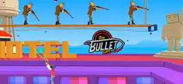 Game screenshot One Bullet Left hack