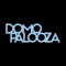 This app is the full guide for everything Domopalooza
