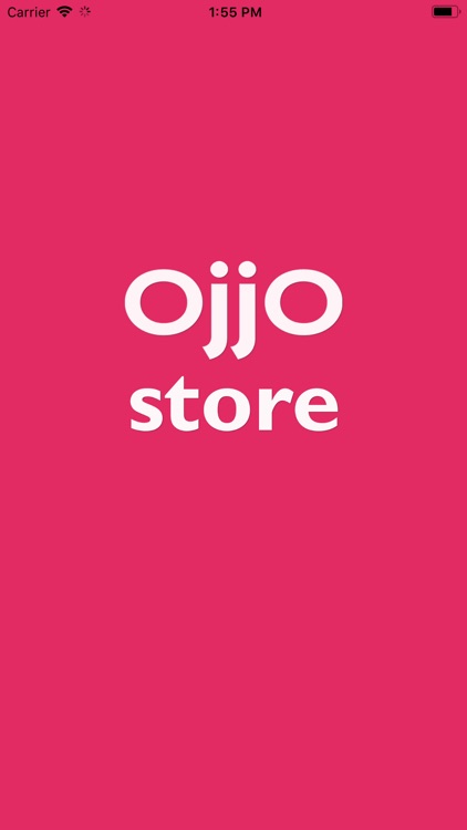 OjjO Store