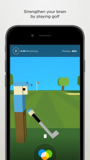 Versus Brain Exercises screenshot 3