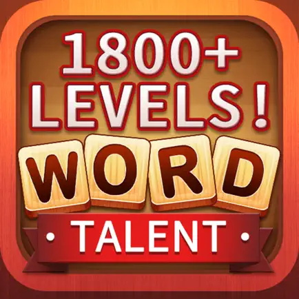 Word Talent: Cross & Connect Читы