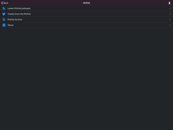 Screenshot #6 pour PICCHub