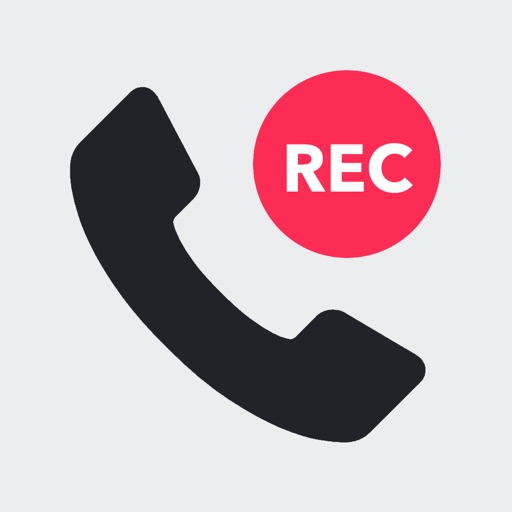 Call Recorder Pro - Recording Icon