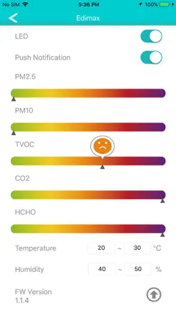 EdiGreen Home screenshot 3