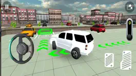 Game screenshot Prado car parking game mod apk