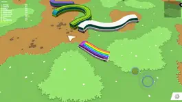 Game screenshot Mini Cars IO apk