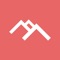 Alti is a beautiful, feature-rich, minimalist altimeter and compass application for your iPhone and iPad