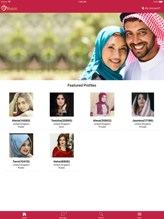 Screenshot #6 pour Single Habibi